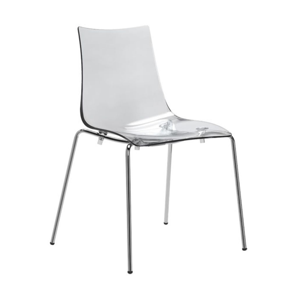 GHẾ ZEBRA ANTISHOCK 4 legs