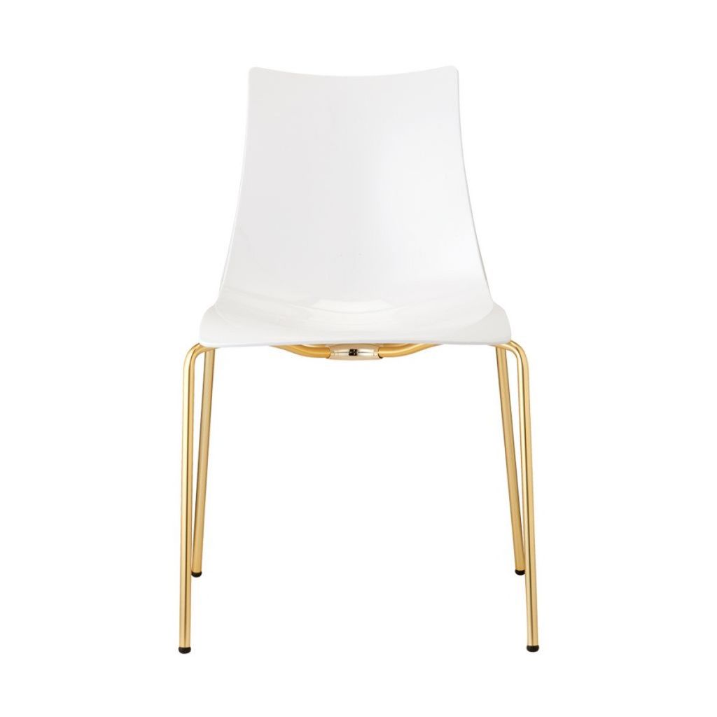 GHẾ ZEBRA ANTISHOCK 4 legs