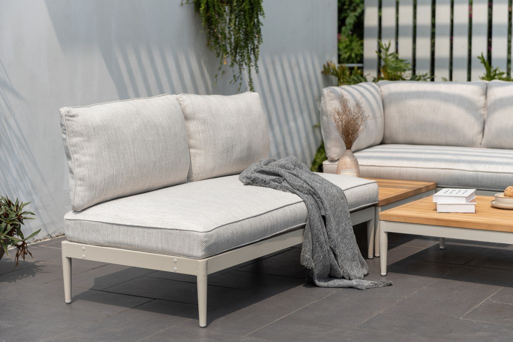 Ghế sofa Topaz Left/Right
