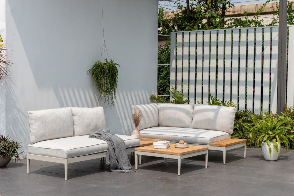 Ghế sofa Topaz Left/Right