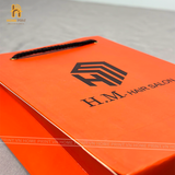  Túi Giấy HAIR SALON 