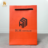  Túi Giấy HAIR SALON 