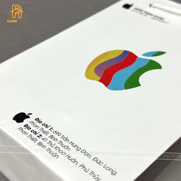 Túi Giấy Đựng Điện Thoại