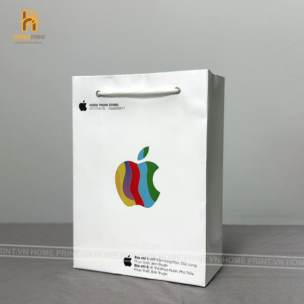 Túi Giấy Đựng Điện Thoại