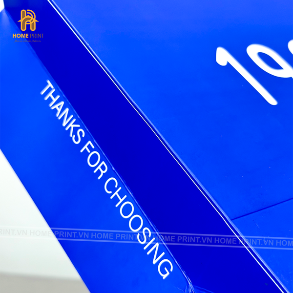  Túi Giấy Shop Quần Áo 1997 