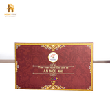 Hộp Carton Cứng Đựng Thảo Dược 