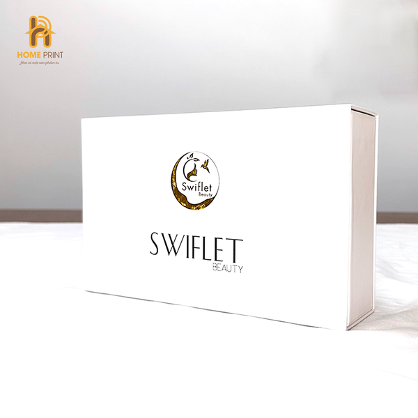  Hộp Carton Cứng Đựng Mỹ Phẩm 