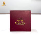  Hộp Carton Cứng Đựng Trầm Hương 