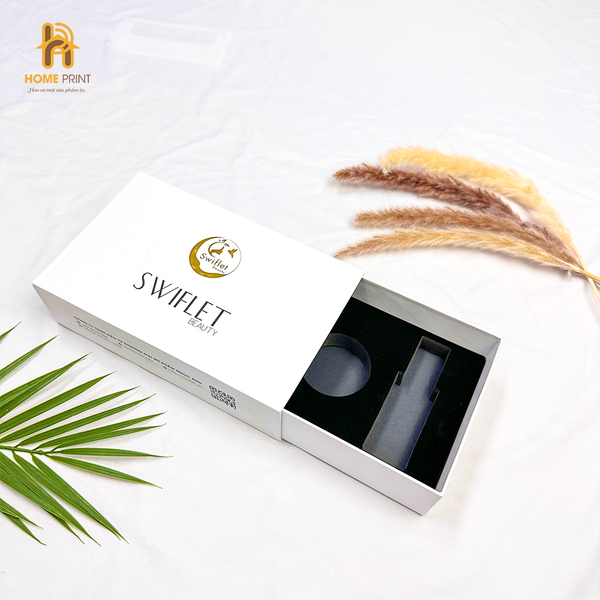  Hộp Carton Cứng Đựng Mỹ Phẩm 