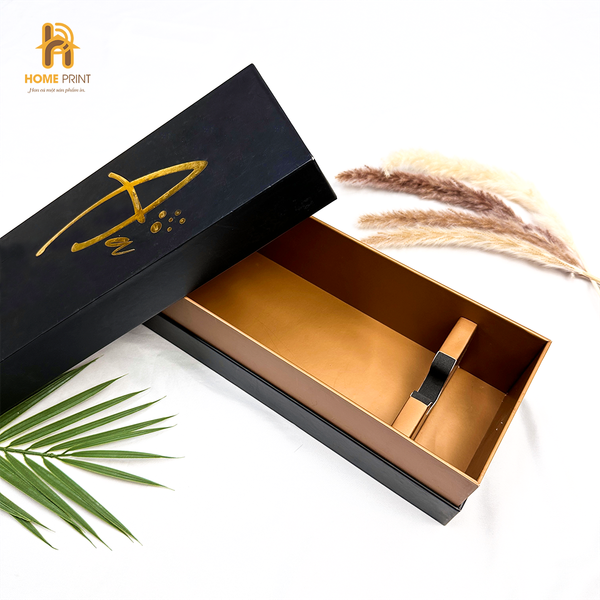  Hộp Carton Cứng Đựng Rượu 