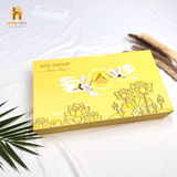  Hộp Carton Cứng Đựng Bánh Trung Thu Làm Quà Tặng 