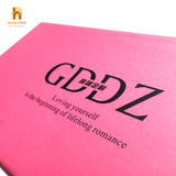  In Hộp Giấy Đựng Giày Dép Quảng Châu 