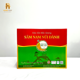  Hộp Giấy Sâm Nam Núi Dành 