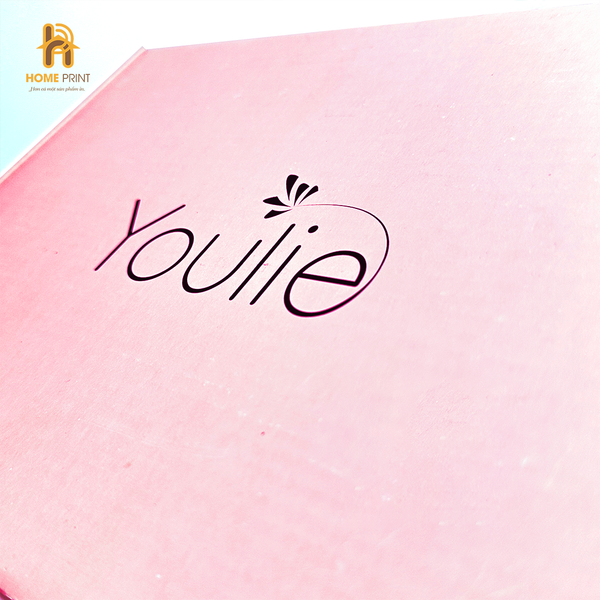  In Hộp Giấy Đựng Quần Áo 