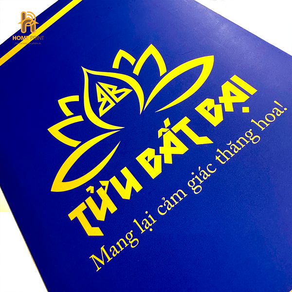  In Hộp Giấy Đựng Rượu 