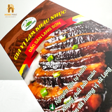  In Hộp Giấy Đựng Gia Vị 