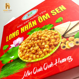  In Hộp Giấy Đựng Long Nhãn 
