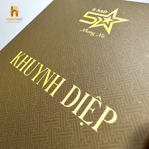  Hộp Carton Cứng Đựng Nhang Nụ Khuynh Diệp 