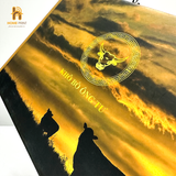  In Hộp Giấy Đựng Khô Bò 