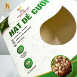  In Hộp Giấy Đựng Hạt Ngũ Cốc 