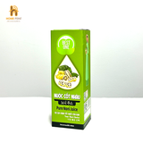  In Hộp Giấy Đựng Nước Cốt Nhàu 