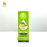  In Hộp Giấy Đựng Nước Cốt Nhàu 