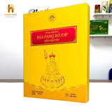  Hộp Carton Cứng Đựng Sổ Tay 