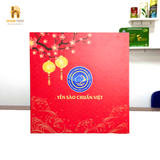  Hộp Carton Cứng Đựng Yến Sào 