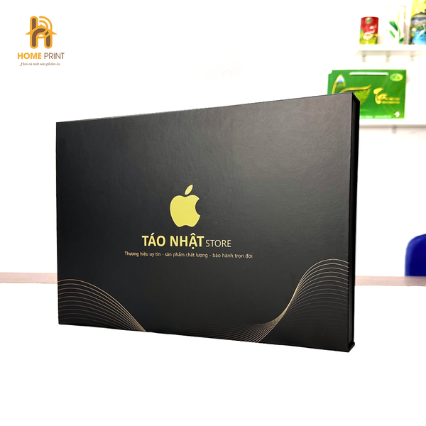  Hộp Carton Cứng Đựng Đồ Điện tử 