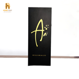  Hộp Carton Cứng Đựng Rượu 