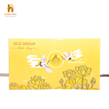  Hộp Carton Cứng Đựng Bánh Trung Thu Làm Quà Tặng 
