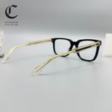 Gọng kính nam nữ form vuông Basic Gucci GG0560ON 005