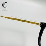 Gọng kính nam nữ form vuông Basic Gucci GG0560ON 005
