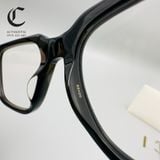 Gọng kính nam nữ form vuông Basic Gucci GG0560ON 005