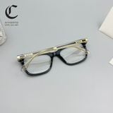 Gọng kính nam nữ form vuông Basic Gucci GG0560ON 005