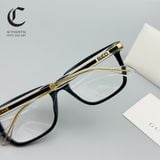 Gọng kính nam nữ form vuông Basic Gucci GG0560ON 005