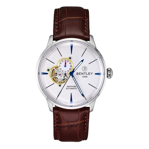 Bentley 42mm Nam BL1850-15MWWD