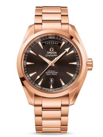 Omega 231.50.42.22.06.001