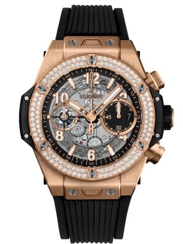 Hublot 441.OX.1181.RX.1104