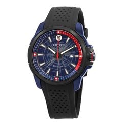 Citizen 44mm Nam AW1156-01W