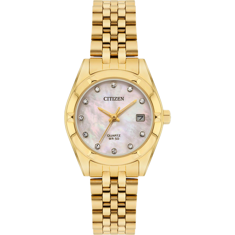 Citizen 26mm Nữ EU6052-53D