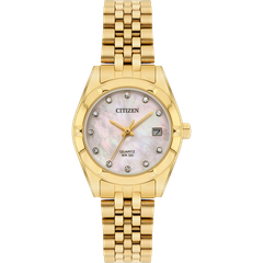 Citizen 26mm Nữ EU6052-53D