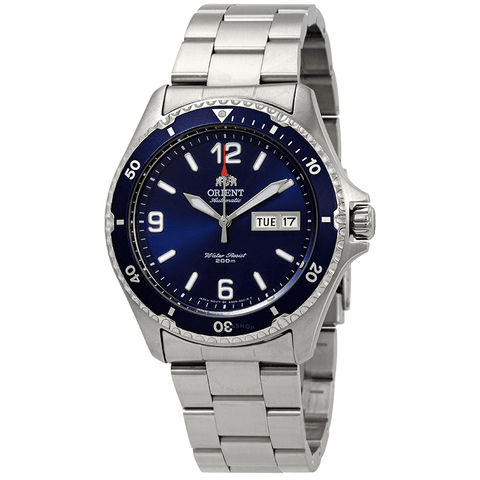 Orient Mako 41.5mm Nam FAA02002D3