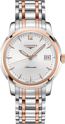 Longines L2.763.5.72.7