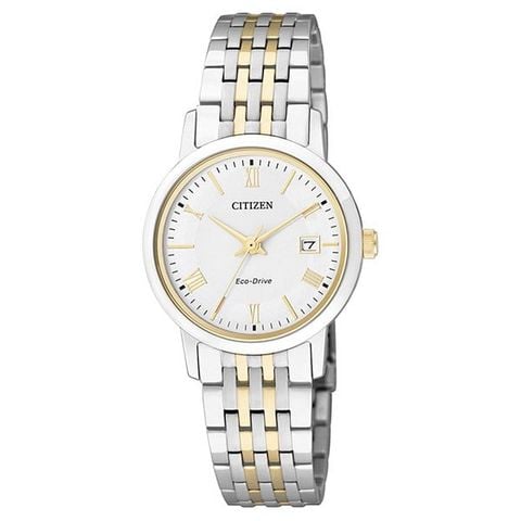 Citizen 27mm Nữ EW1584-59A