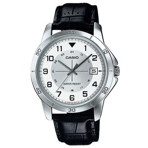 Casio MTP 41.5mm Nam MTP-V008L-7B1UDF