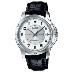 Casio MTP 41.5mm Nam MTP-V008L-7B1UDF