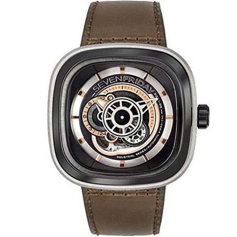 SevenFriday. P2B/01