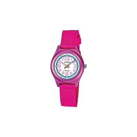 Casio LTP 26mm Nữ LTR-19B-4B2VDF
