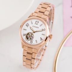 Citizen 34mm Nữ PC1002-85A